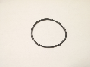 Image of O-ring. 80X3,5 image for your 2006 BMW 760i   